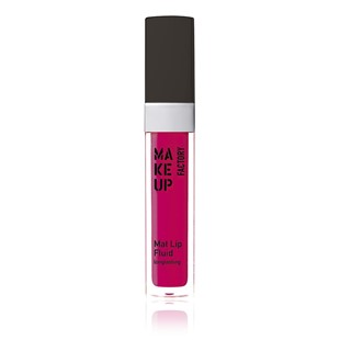 Picture of MAKEUP FACTORY MAT LIP FLUID LONG LASTING